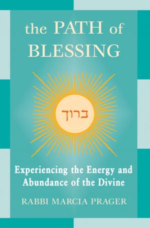 Cover of the book The Path of Blessing by Lee Gutkind