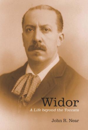 Book cover of Widor