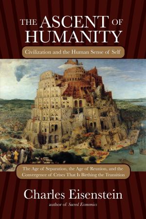 Cover of the book The Ascent of Humanity by Theodore Dimon, Jr