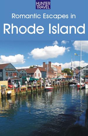 Book cover of Romantic Escapes in Rhode Island