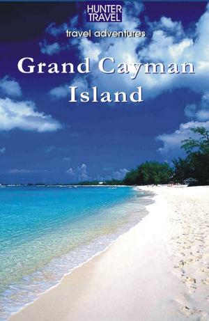 Book cover of Grand Cayman Island