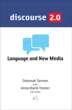 Cover of the book Discourse 2.0 by Robert Agranoff