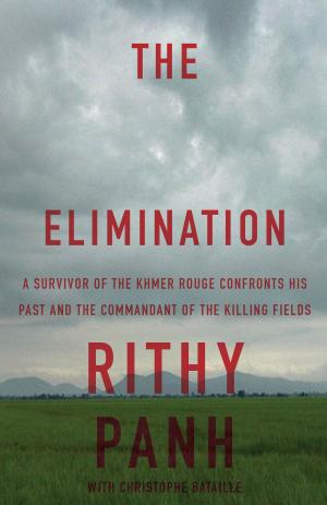 Cover of the book The Elimination by Antonio Skarmeta