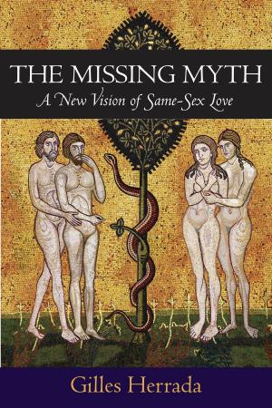 Cover of the book The Missing Myth by Kingsley L. Dennis
