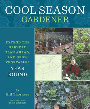 Cover of the book Cool Season Gardener by Erin McKittrick