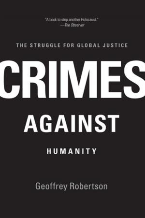 Cover of the book Crimes Against Humanity by Carla Shalaby