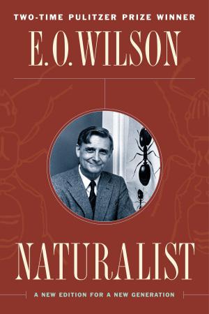 Cover of Naturalist