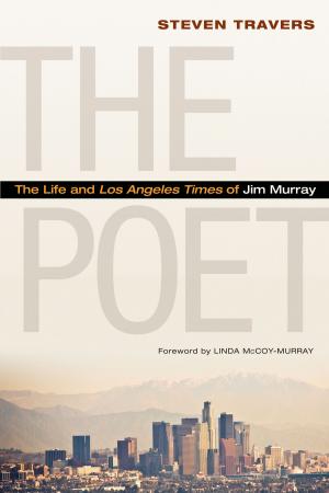 Cover of the book The Poet by Nicholas Murray
