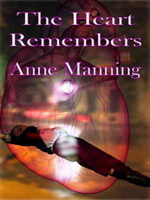 Cover of the book The Heart Remembers by J.A. Clarke