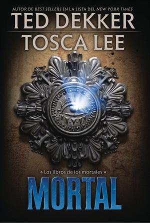 Cover of the book Mortal by Thomas Nelson