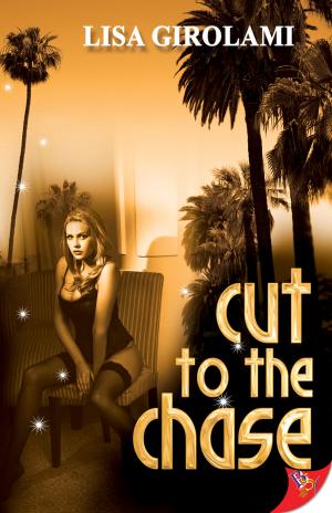 Cover of the book Cut to the Chase by Jacqueline T. Lynch