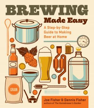 bigCover of the book Brewing Made Easy, 2nd Edition by 