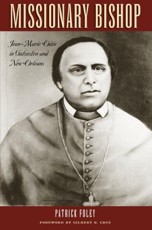 Cover of the book Missionary Bishop by Quinn Dombrowski