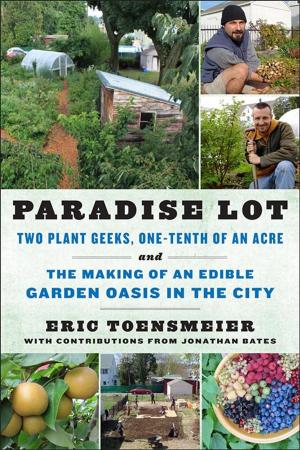 Cover of the book Paradise Lot by Fern Marshall Bradley, Barbara W. Ellis, Ellen Phillips, Deborah L. Martin