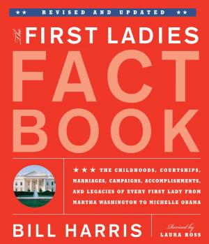 Cover of the book First Ladies Fact Book -- Revised and Updated by Bill Statham