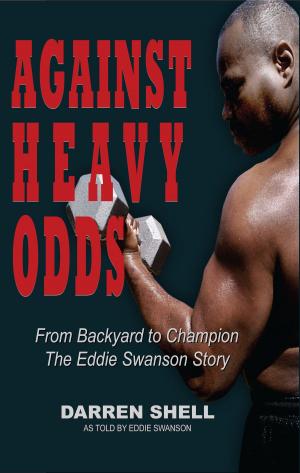 Cover of the book Against Heavy Odds by Katie Letcher Lyle
