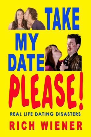 Cover of the book Take My Date Please by Eisha Coutee
