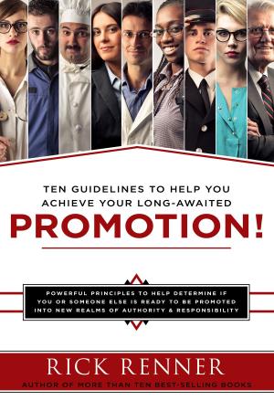 Book cover of Promotion