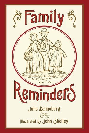 Cover of the book Family Reminders by Jerry Pallotta