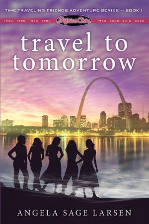 Book cover of Fifties Chix: Travel to Tomorrow