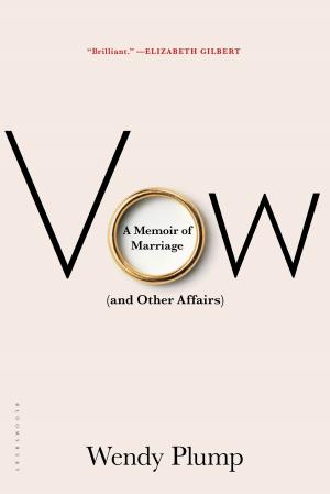 Cover of the book Vow by Peter Mersky