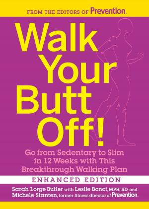 Cover of the book Walk Your Butt Off! (Enhanced Edition) by Stacy Sims, Selene Yeager