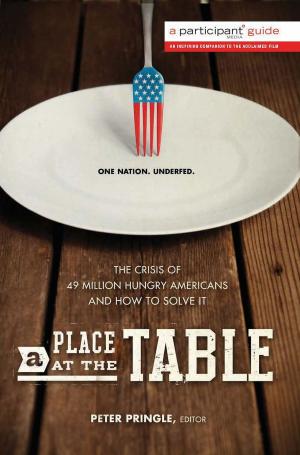 Cover of the book A Place at the Table by Lawrence Susskind