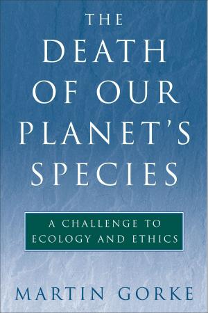 Cover of The Death of Our Planet's Species