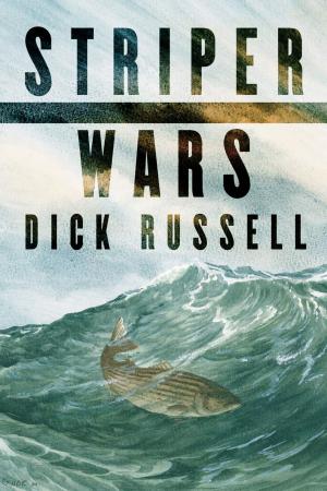 Book cover of Striper Wars