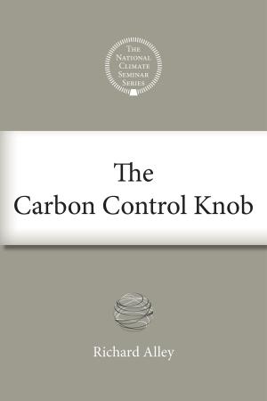 Cover of the book The Carbon Control Knob by John Russell Smith, Devin-Adair Publishing Co.