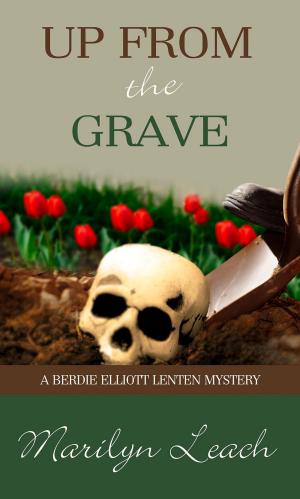 Cover of the book Up from the Grave by Susan Lyttek