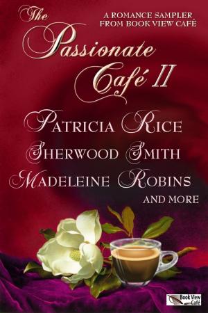 Cover of the book The Passionate Café II by Pari Noskin