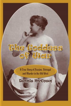 Cover of The Goddess of War
