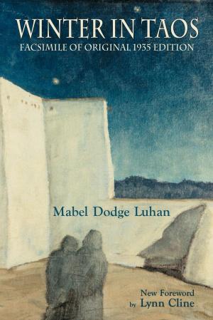 Cover of the book Winter in Taos by Teresa Pijoan PhD