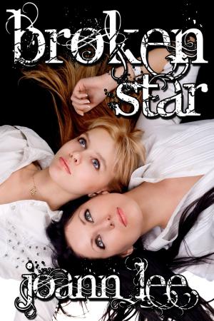 Cover of the book Broken Star by Dean Frech