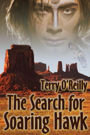 bigCover of the book The Search for Soaring Hawk by 