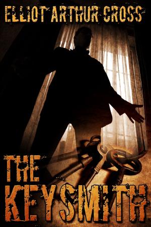 bigCover of the book The Keysmith by 