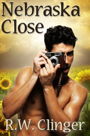 Cover of the book Nebraska Close by J.M. Snyder
