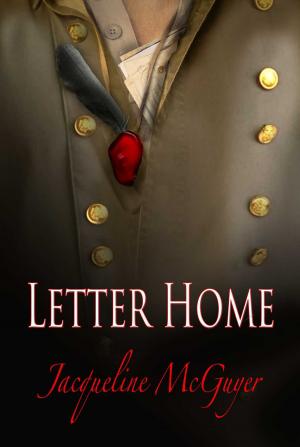 Cover of the book Letter Home by Maryann Weston