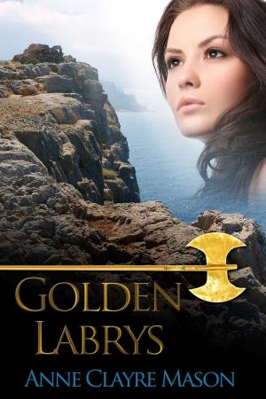 Cover of the book Golden Labryss by Emily Duvall