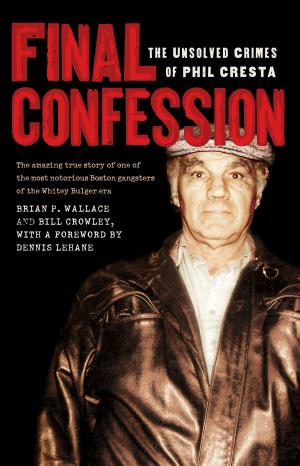 Book cover of Final Confession