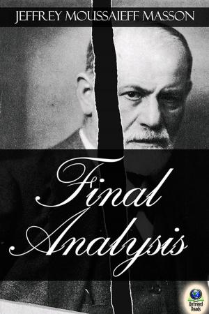 Cover of the book Final Analysis by Tony Burton