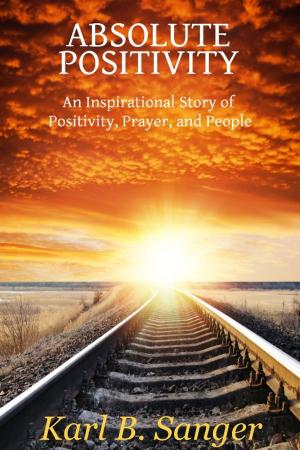Cover of the book Absolute Positivity by Abbey von Gohren