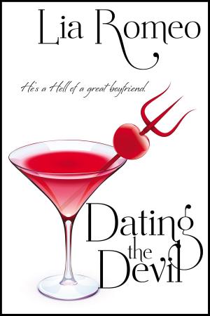 Cover of the book Dating the Devil by Augusta Trobaugh