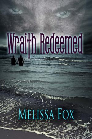 Cover of the book Wraith Redeemed by Allison  Morse