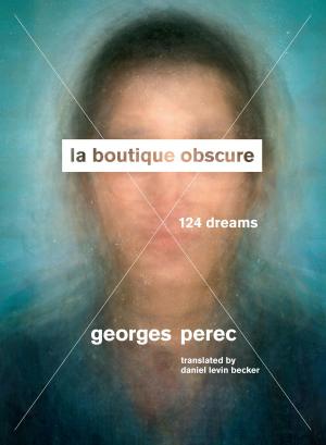 Cover of the book La Boutique Obscure by Michelle Pretorius