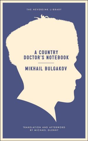 Cover of A Country Doctor's Notebook