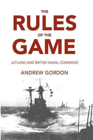 Cover of the book The Rules of the Game by Nathan Miller