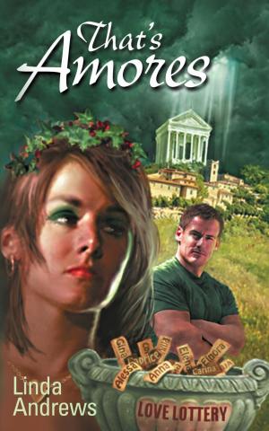 Cover of the book That's Amores by Robert E. Vardeman