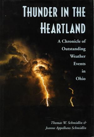 Cover of the book Thunder in the Heartland by H. R. Stoneback
